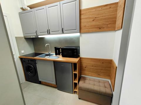 квартира по адресу Котлярская ул., 10