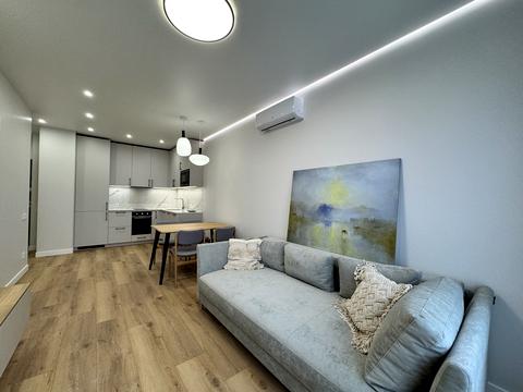 квартира за адресою Тадея Рильського бульв., 3