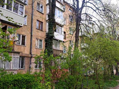 квартира по адресу Ивана и Юрия Лип ул. (Гайдара), 17