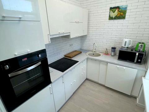 квартира по адресу Лютеранская ул., 8