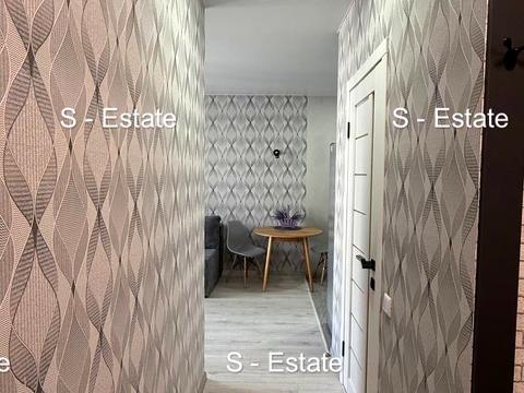 квартира за адресою Барабашова вул., 10б