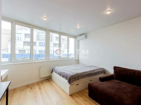 квартира по адресу Берестейский просп. (Победы), 131-А