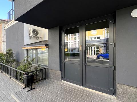 квартира по адресу Покровская ул., 5