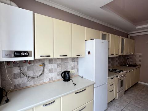 квартира по адресу Ольги Кисилёвской ул., 31