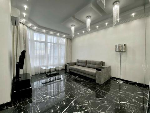 квартира за адресою Мокра вул. (Кудряшова), 16