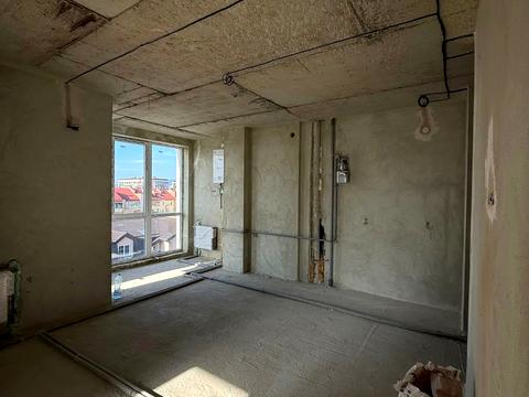 квартира по адресу Капушанская ул., 21