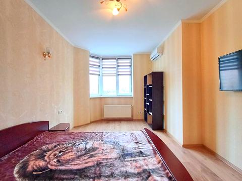 квартира по адресу Братская ул., 12