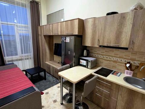 квартира за адресою Шевченківський пров., 32