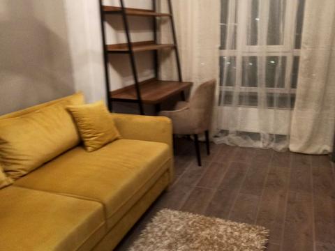 квартира за адресою Каховська вул., 62-А