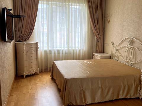 квартира по адресу Князей Острожских ул. (Московська), 46/2