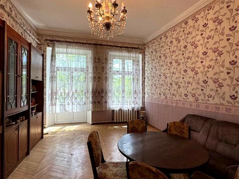 квартира за адресою Прохоровська вул., 12