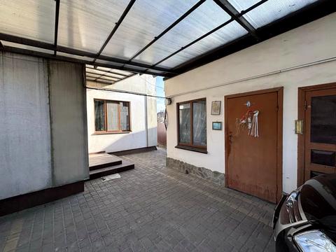 будинок за адресою Дніпро, Мостобудівельників вул., 1Б
