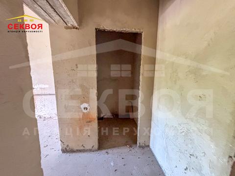 квартира по адресу Загребельная ул., 34а