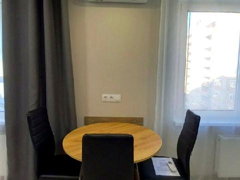 квартира по адресу Бориса Гмыри ул., 20