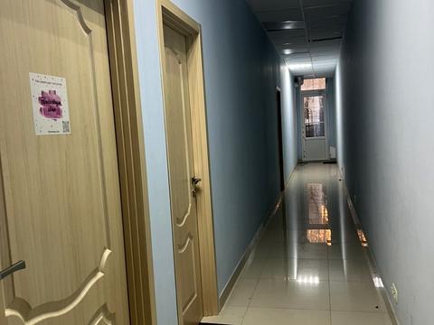 комерційна за адресою Лігінська вул., 2а