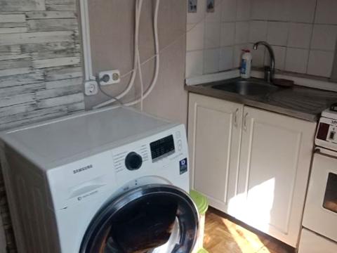 квартира по адресу Алишера Навои просп., 61