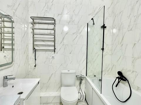 квартира по адресу Любомира Гузара просп. (Космонавта Комарова), 11