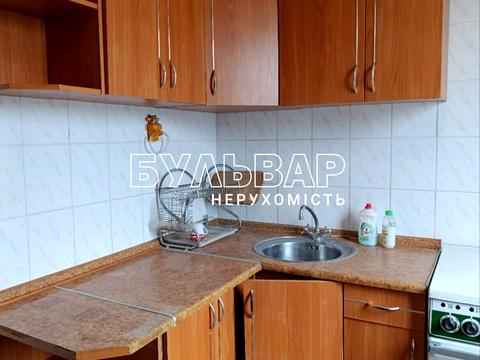 квартира за адресою Соборності України вул., 236