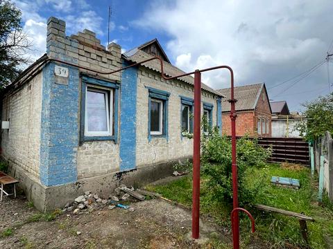 будинок за адресою Дніпровська
