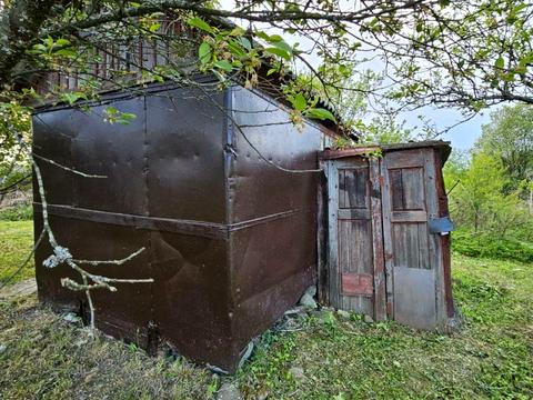 ділянка за адресою Довбуша