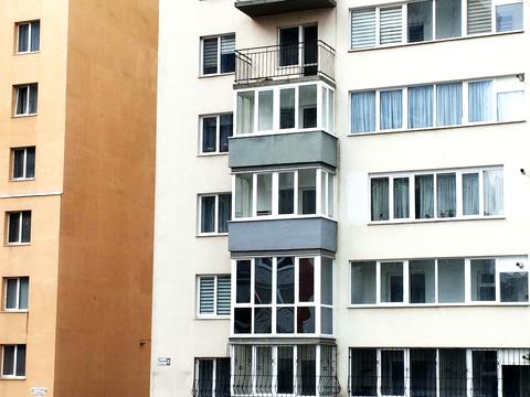 квартира по адресу Іллєнка ул., 3-А