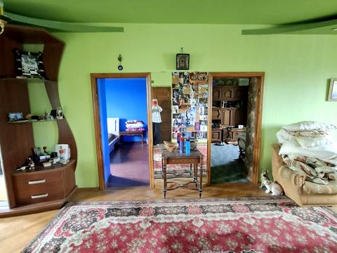 дом по адресу Краснопольская ул., 35