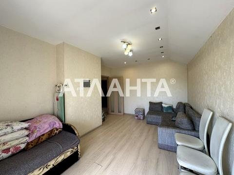 квартира за адресою Дмитріївська вул. (Дмитрія Донського), 14