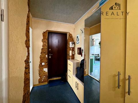 квартира по адресу Кронштадтская ул., 2-А