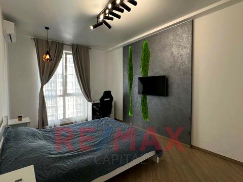 квартира за адресою Михайла Максимовича вул. (Онуфрія Трутенка), 28-Д