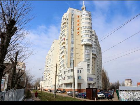 квартира по адресу Академика Королёва ул., 5/4