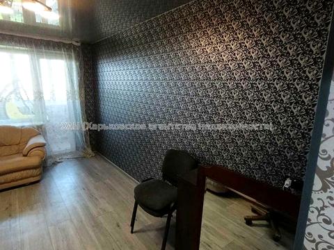 квартира за адресою Тимирязева, 28