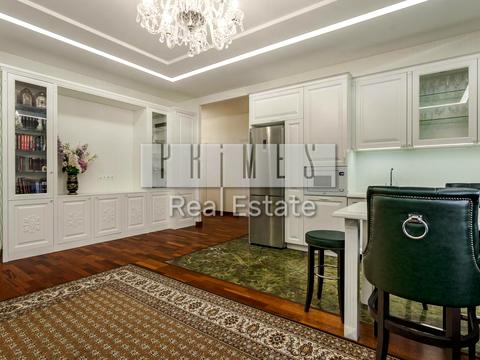 квартира по адресу Казимира Малевича ул. (Боженка), 48