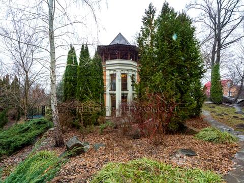 дом по адресу Бучанський