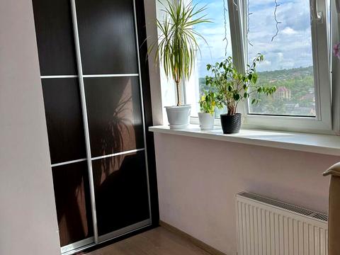 квартира за адресою Миколи Різоля вул. (Маршала Судця), 7
