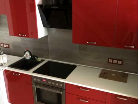 квартира за адресою Добровольців вул., 4