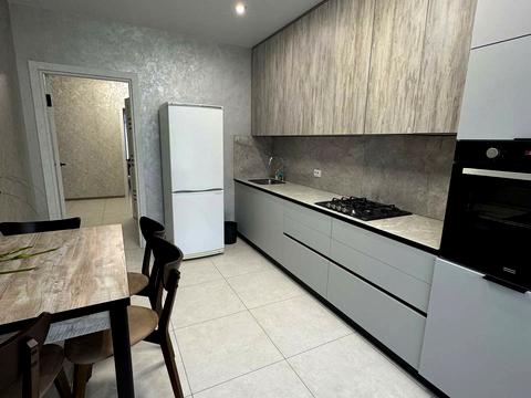 квартира за адресою Шевченка вул., 46