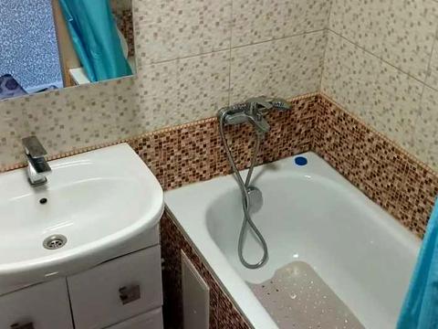 квартира за адресою Баленка вул., 1а