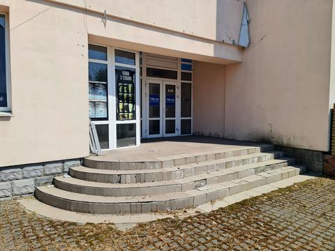 коммерческая по адресу Промышленная ул., 6