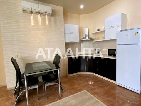 квартира за адресою Генуезька вул., 5