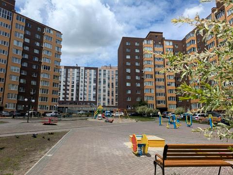 квартира по адресу Соборная ул., 285