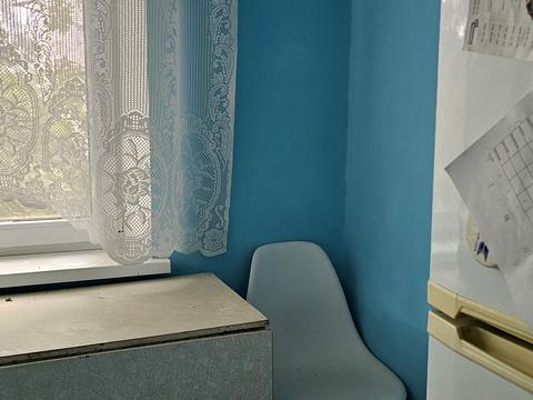 квартира по адресу Волонтёрская ул. (Социалистическая), 60