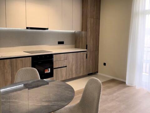 квартира за адресою Івана Фогарашія вул., 19