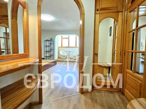 квартира по адресу Очаковская ул., 82