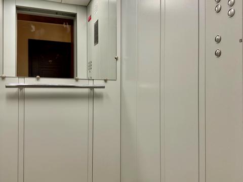 квартира по адресу Свободи просп. (Прокофʼєва), 16 к3