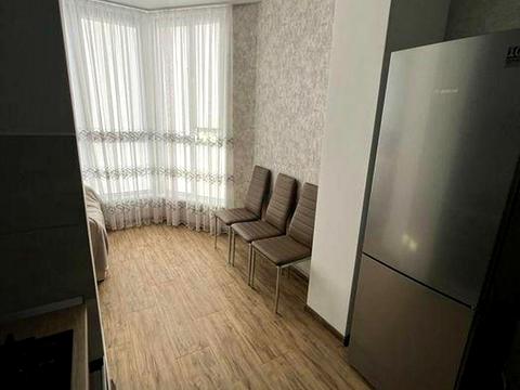 квартира за адресою Приміська вул., 8