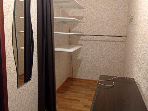 квартира по адресу Метрологическая ул., 62