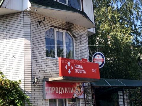 дом по адресу Вишгородський