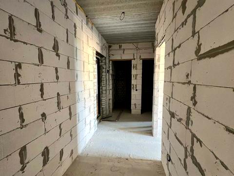 квартира по адресу Любечская ул., 110