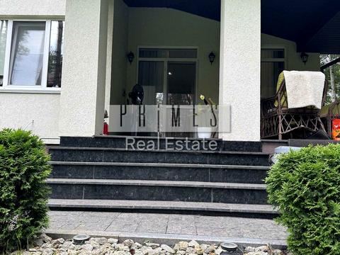 дом по адресу Абрикосова ул.