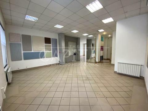 комерційна за адресою Вишгородська вул., 45/2
